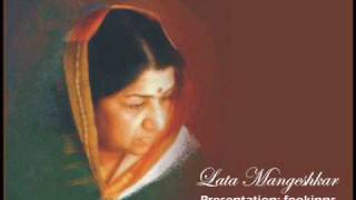 Dil Mera Tora - Lata Film Majboor