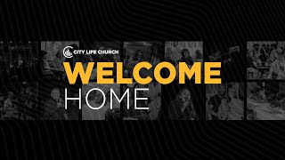 Zondag Dienst Met Ps. Eric Sas | Sunday Service With Ps. Eric Sas | City Life Church Tilburg