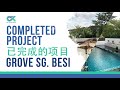 Grove Sungai Besi Project