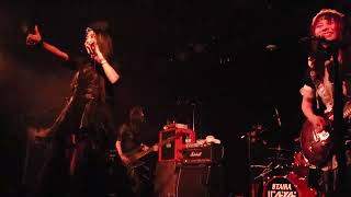 Band-Maid - Moratorium - Carry On Living