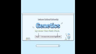 Genetics Chapter 11