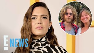 Mandy Moore CLAPS BACK at Critics After Sharing Fundraiser For Relatives Who Lost Home in Wildfire