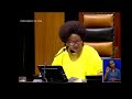 julius malema demands ramaphosa answer his question on zuma s legal fees