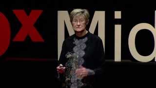 Reckless Endangerment: The Gulf Oil Spill Revisited - Susan Shaw at TEDxMidAtlantic