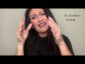 I'll Never Love Again by Lady Gaga// A star is born// ASL by Megg Rose
