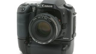 Julian Marinov - Canon EOS 10D Review