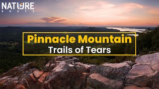 Pinnacle Mountain | Nature Routs