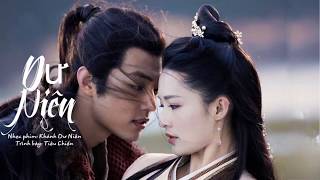 [Vietsub+Pinyin] Dư Niên 《Tiêu Chiến》 || OST Khánh Dư Niên