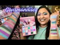 GOURMANDE GIRLS GOURMANDISES EYESHADOW PALETTE | SMITHY SONY