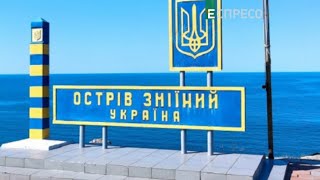 Ми справді звільнимо Зміїний, коли усі захисники острова будуть вдома, - батько полоненого бійця