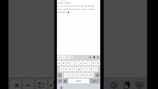 HOW TO INSTALL ISH SHELL (IPHONE)