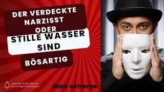 Der verdeckte Narzisst