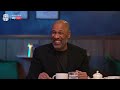 les ferdinand the demise of english strikers u0026 sacking managers stick to football ep 24