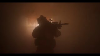 WARFARE Official Trailer (2025) | Joseph Quinn Stars in an Epic Dystopian Battle for Survival