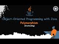 🌟Polymorphism in Java with Overloading | ProgrammingKT 🌟