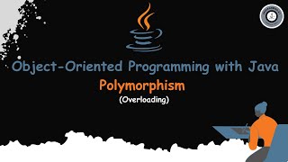 🌟Polymorphism in Java with Overloading | ProgrammingKT 🌟
