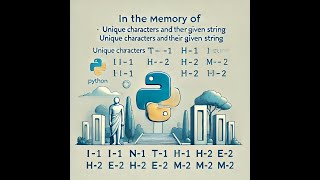 Must-Know Python Interview Question: Distinct & String Count! #DataEngineering #Python #interview