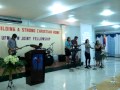 THANK YOU LORD (by Bacolod City Foursquare Gospel Church P&W) DEC-26-2010