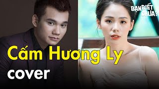 Khắc Việt cấm Hương Ly hát bài ca khúc 
