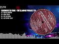 Gourment De Funk - The Slammin' Project EP [BLACK] (UUG003)