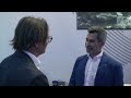 dr. ing. alberto lolli · ceo · colorgraf · reporting from drupa 2024