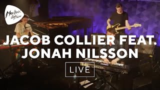 Jacob Collier feat. Jonah Nilsson - Do I Do (Live) | Montreux Jazz Festival 2017