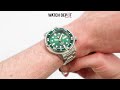 alba watches review al4243x1 automatic u0026 as9n99x quartz unboxing u0026 quick look