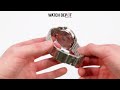 alba watches review al4243x1 automatic u0026 as9n99x quartz unboxing u0026 quick look