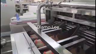 5000 Eggs Per Hour Chicken Egg Peeler