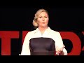 What I Learned in a Hospital | Kate Hendricks Thomas | TEDxGreenville