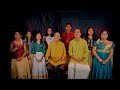 Happy Onam | Onam Songs Mashup | Music Hope Academy