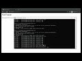 Python Flask - Routing, Variable rules, URL Building