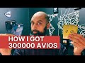 How I Earnt 300000 Avios in 4 Steps | The Travel Tips Guy