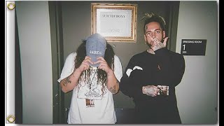 $uicide boy$ chill mix
