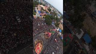 ପୁରୀ ରଥଯାତ୍ରା || RATHA YATRA 2024 || #rathayatra #puri #jayjagannath #dronevideo