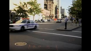 9/11 Full Complete Rare Emergency Vehicle Responses