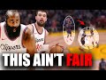 James Harden & Ivica Zubac Duo Is FILTHY!