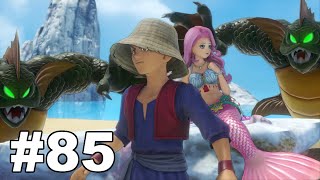 Dragon Quest XI S - Part #85: Terrors of the Open Sea