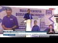 7 OGOS 2023 –BERITA PERDANA-TOK MAT KEMBALI BERKEMPEN-KESIHATAN BERTAMBAH BAIK