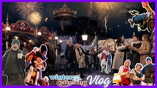 Oud & Nieuw Vlog 2024/2025 🎆🎇