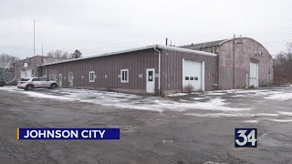 JC first responders getting new training facility