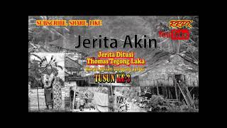 Jerita Akin Tusun Ke 3