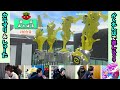 9歳しゅーたがカラマリとかくれんぼで遊んじゃう！【 スプラトゥーン3　 splatoon3】