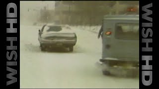 A look back at the Blizzard of 1978