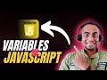 JavaScript Variables: var vs let vs const Explained for Beginners