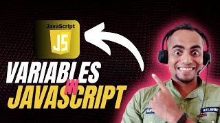 JavaScript Variables: var vs let vs const Explained for Beginners