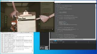 Tomorrow Corporation Tech Demo