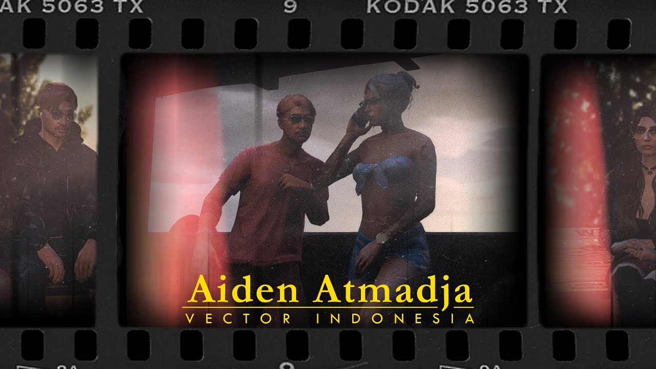 Is Vectorindonesia Youtube