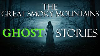 Ghostly Tales of the Smoky Mountains (LIVE)