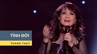Tình Đời | Trình bày: Thanh Thuý | Nhạc: Lê Minh Bằng